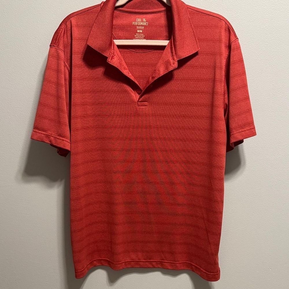 Men's Cool Performance 18 Haggar